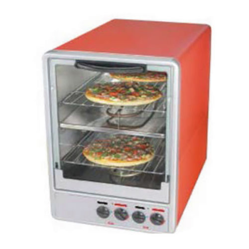 Pizza Oven