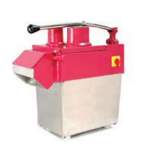 Vegetable Cutting Machine
