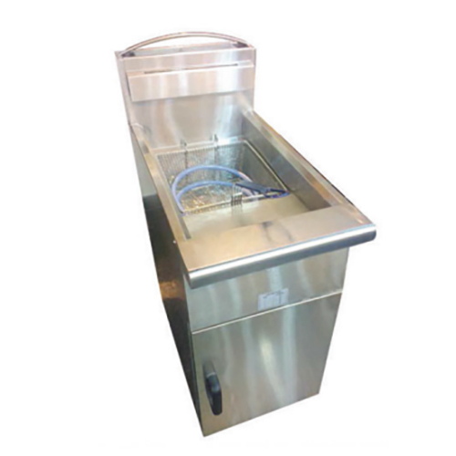 Broaster Chicken Machine