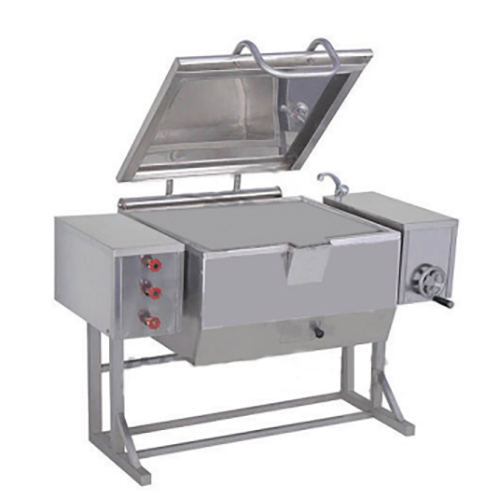 Bratt Pan