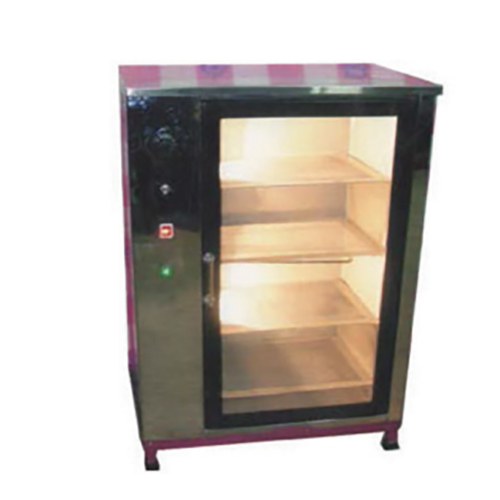 Hot Case Display
