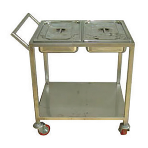 Food Trolley