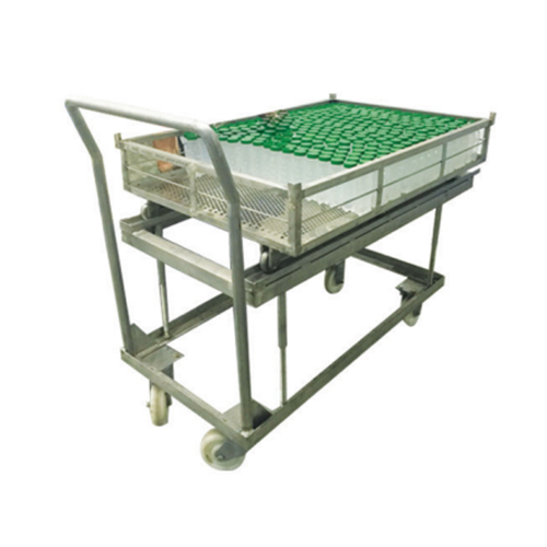 Loading Trolley