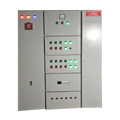 250 kw Electric VFD Control Panel