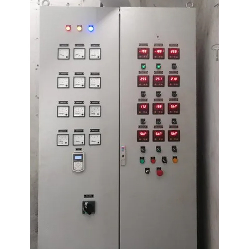 95 kw Electrical Plc Control Panels