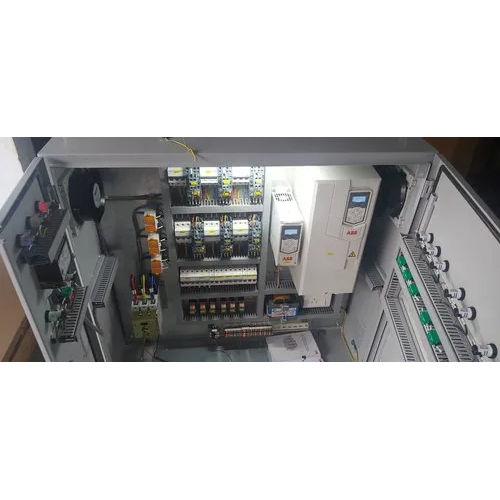 55 kw Electrical VFD Control Panel