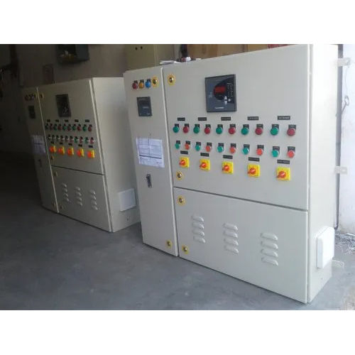 95 kw Electrical APFC Control Panel