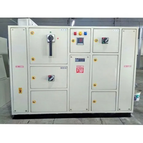 Electrical AMF Control Panel