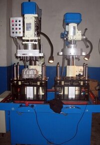 Multi Spindle Drilling And Multi Spindle Tapping Gang Machine