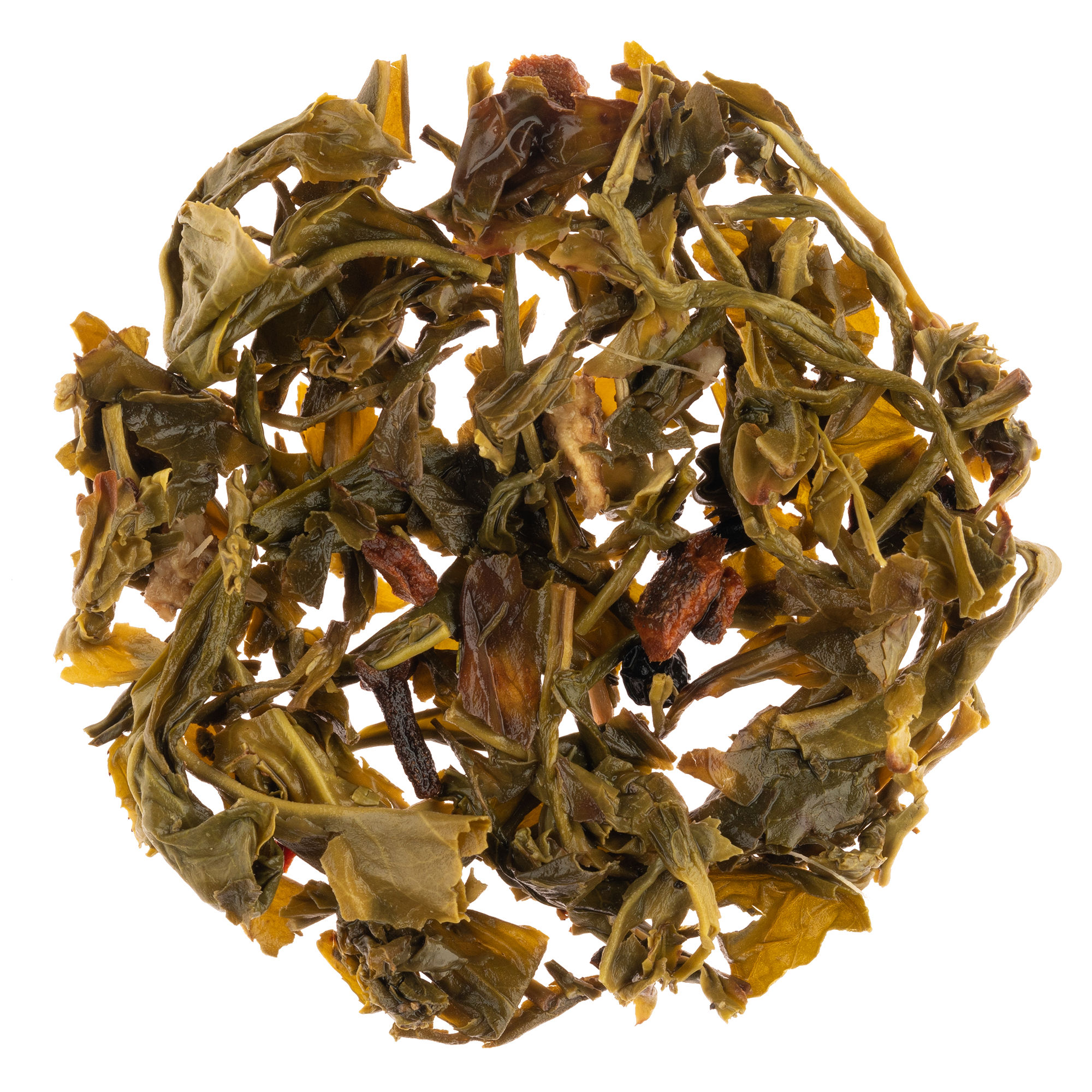 AYURVEDIC KAPHA TEA