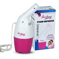 Steam Vaporizer Application: Relliven Pain Of The Body