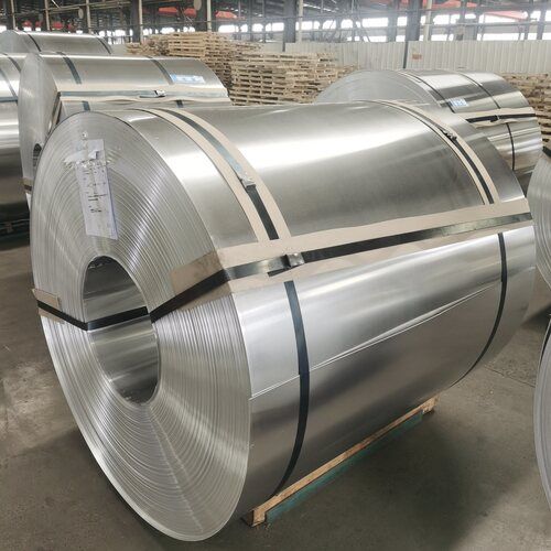 Stainless Steel Coil