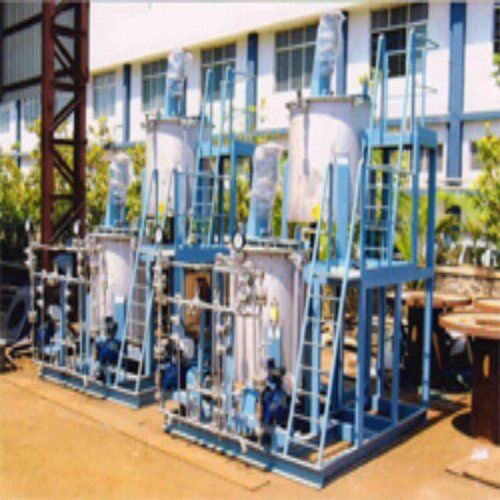 Dosing Plant