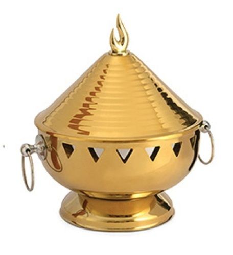 Chafing Dish Gold Food Warmers Luxury Professional Hotel Buffet Set