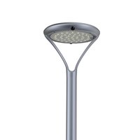 Neutral White Sarrvad Solar Landscape Light (Esl-56) 20 Watt