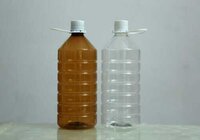 Pet Phenyl Handle Bottle 1000 Ml - Color: Different Available