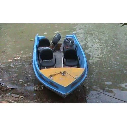Single Seater Kayak at 15000.00 INR in Kolkata, West Bengal
