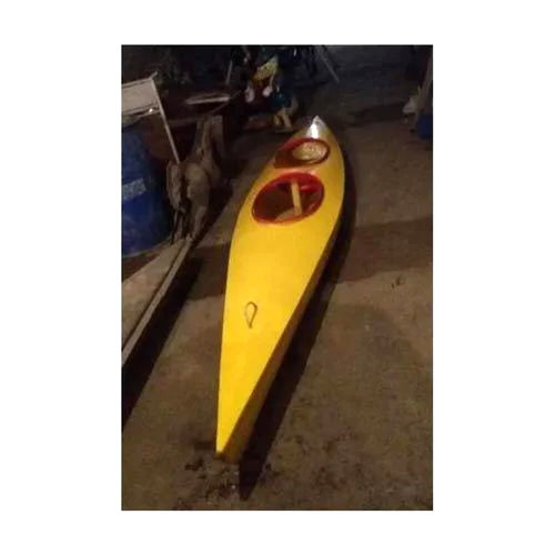 2 Seater Kayak
