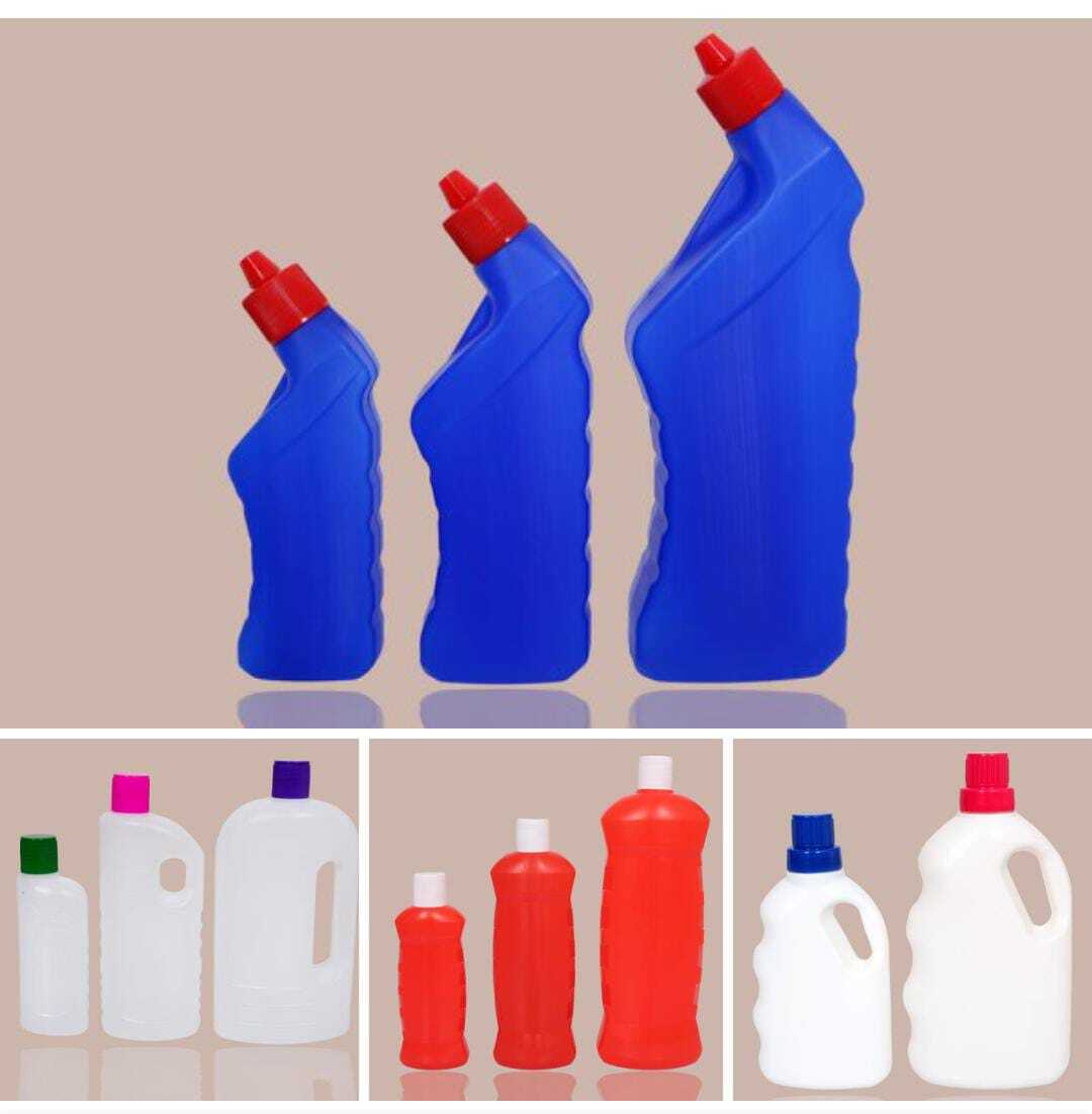 Toilet Cleaner Bottle 500ML