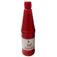 Red Chili Sauce