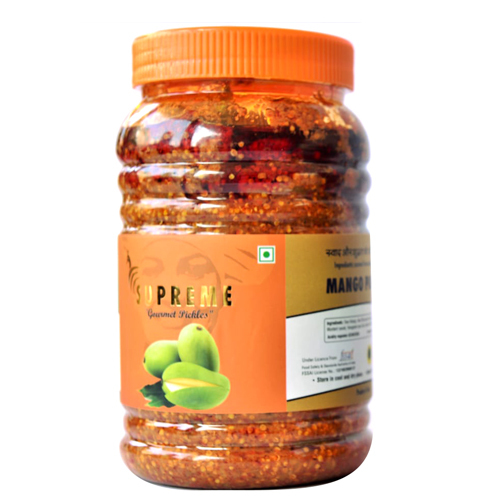 High Quality 1Kg Mango Pickle