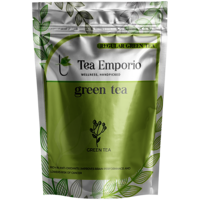 REGULAR GREEN TEA