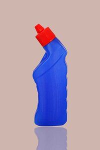 Toilet Cleaner Bottle 1 litre