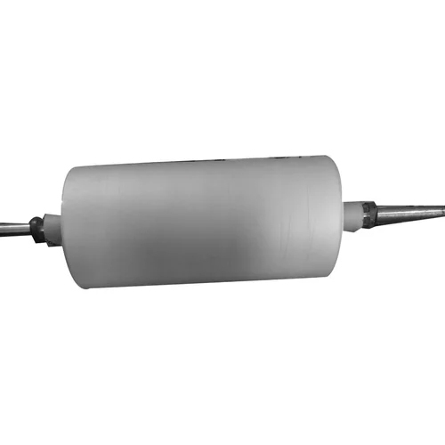 Grey HM Poly Roll