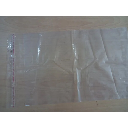 LDPE Packaging Bags