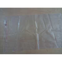 Transparent Ldpe Packaging Bags
