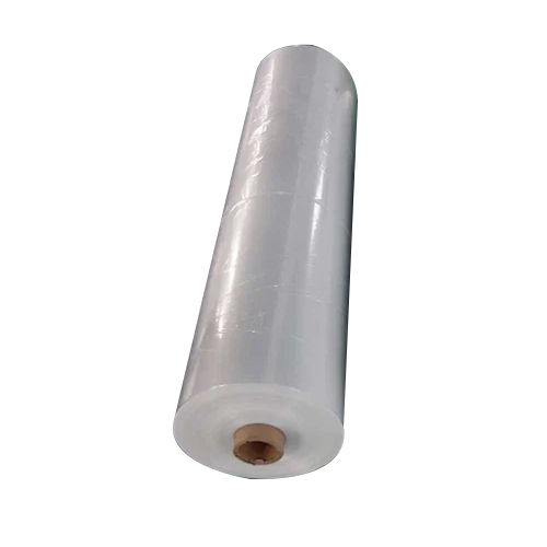 Lldpe Stretch Film Roll Hardness: Soft