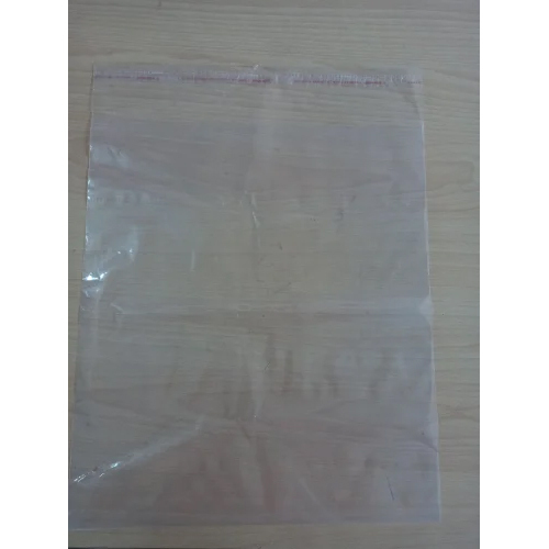 Plastic Poly Bags