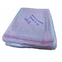 Plain BOPP Packaging Bags