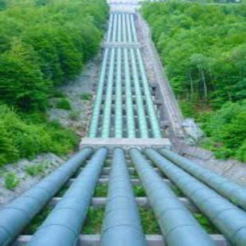 Pipeline Project