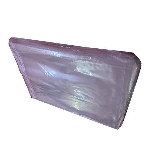 Transparent BOPP Bags