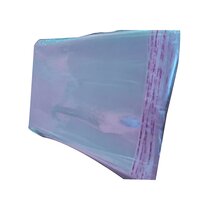 Transparent BOPP Bags