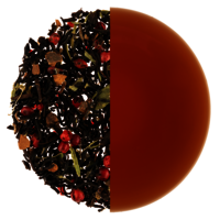 SPICY BLACK TEA