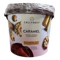 Sweet Callebaut Caramel Chocolate