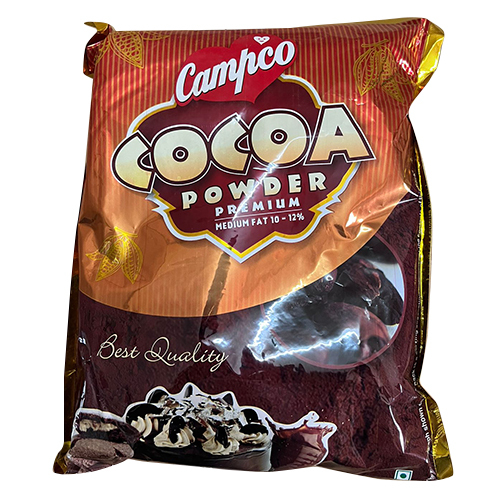 Sweet Campco Cocoa Powder