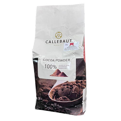 Sweet Callebaut Cocoa Powder