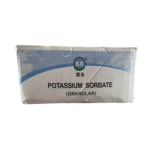 Potassium Sorbate Application: Industrial