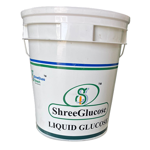 Food Grade Liquid Glucose
