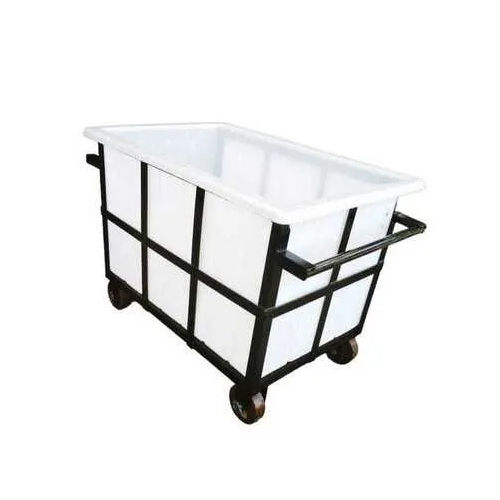 TEXTILE TROLLEYS