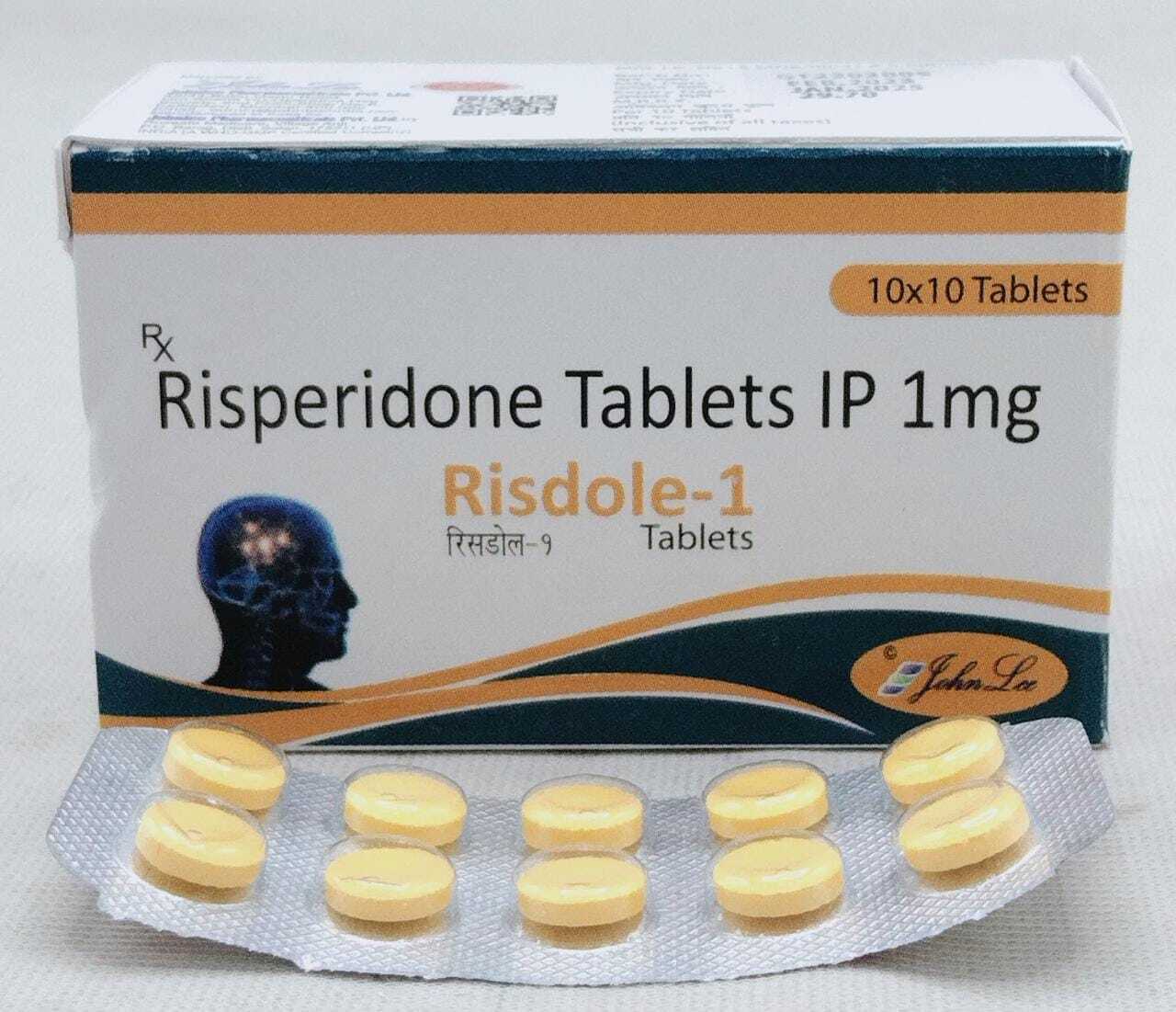 Risperidone Tablets