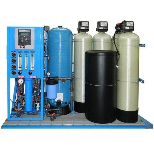 Gray Water Treatment Plant By https://www.tradeindia.com/rain-power-filtration-35308488/