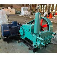 1500 LPM Mud Pump