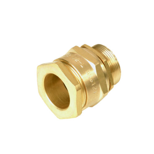 Golden A1-A2 Brass Cable Glands