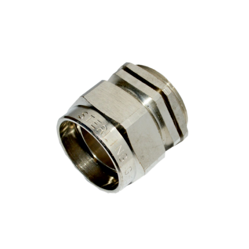 Alco Type Brass Cable Gland For Indoor