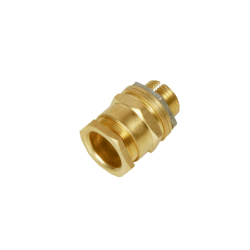 CXT20 Brass Cable Gland