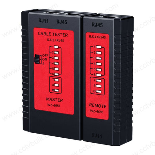 Lan Cable Tester Rj45 Professional